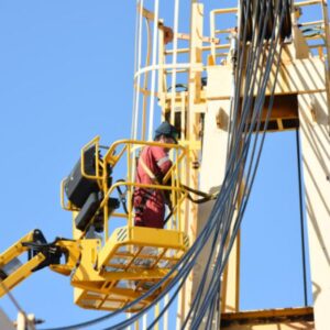 NR35 Trabalho em Altura