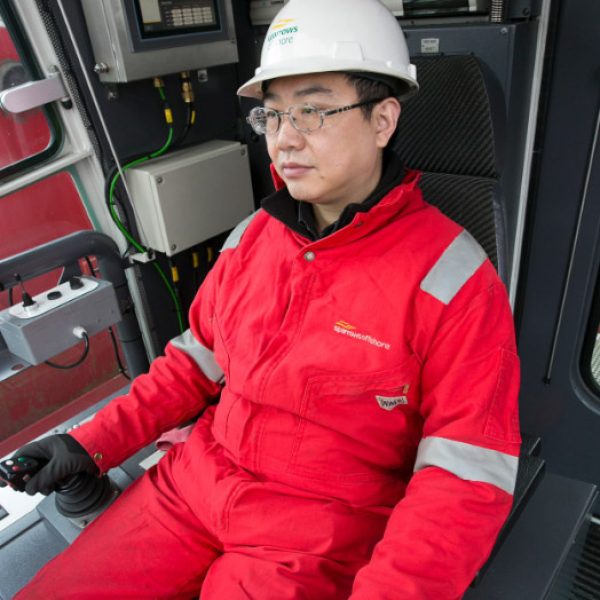 curso operador guindates nivel 1