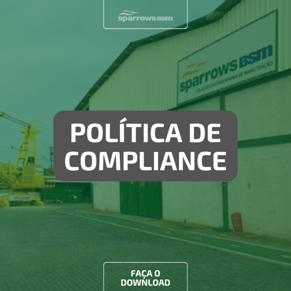 politica de compliance